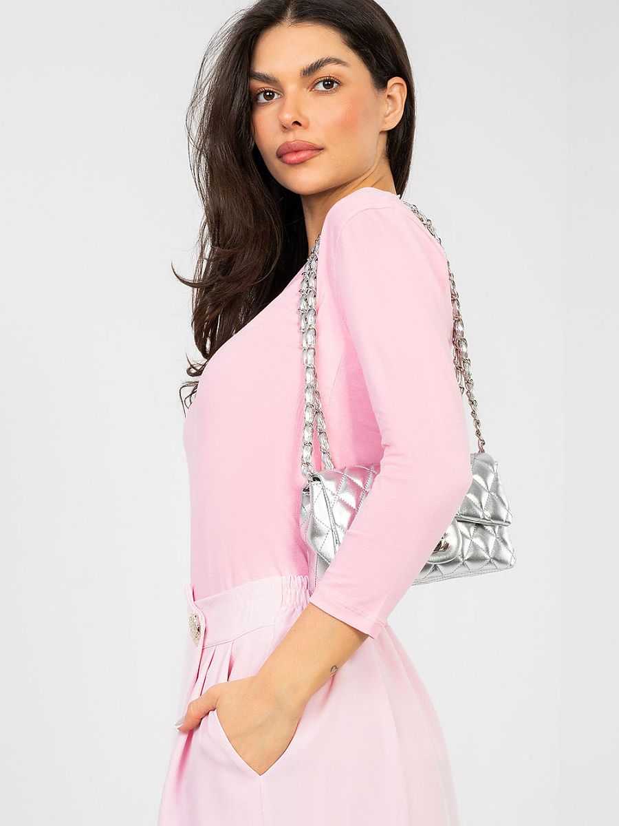 Blouse model 224751 Rue Paris