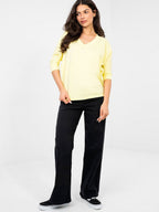 Blouse model 224755 Rue Paris