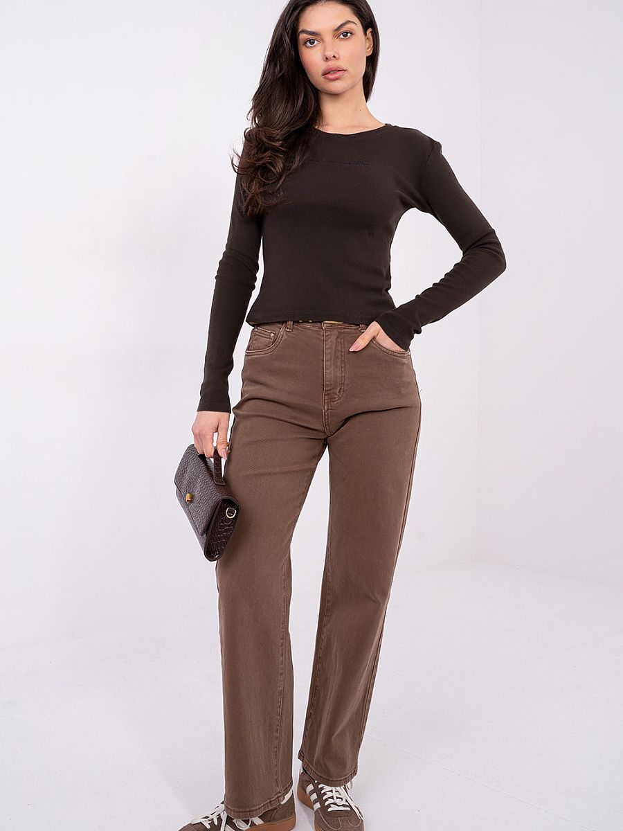 Blouse model 224903 Factory Price