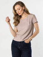 Blouse model 225337 awama