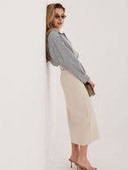 Skirt model 225872 Rue Paris