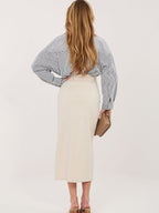 Skirt model 225872 Rue Paris