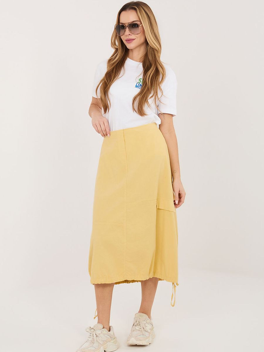 Skirt model 225885 Rue Paris