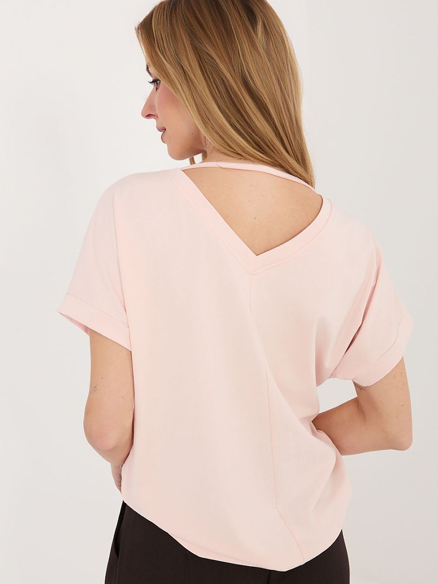 Blouse model 226970 Rue Paris