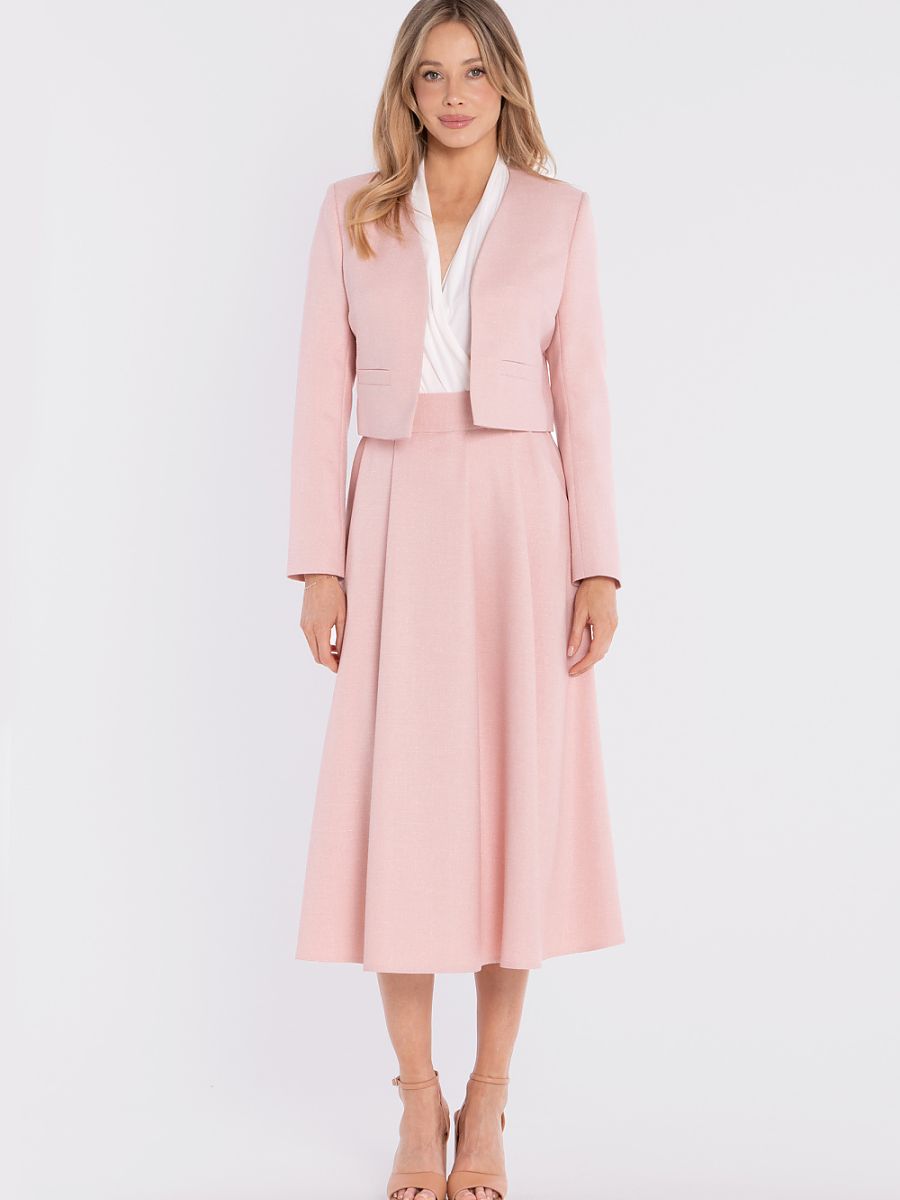Skirt model 227777 Stylove