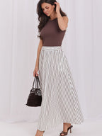 Skirt model 228415 Italy Moda