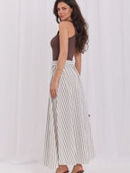 Skirt model 228415 Italy Moda