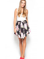 Skirt model 63920 Katrus