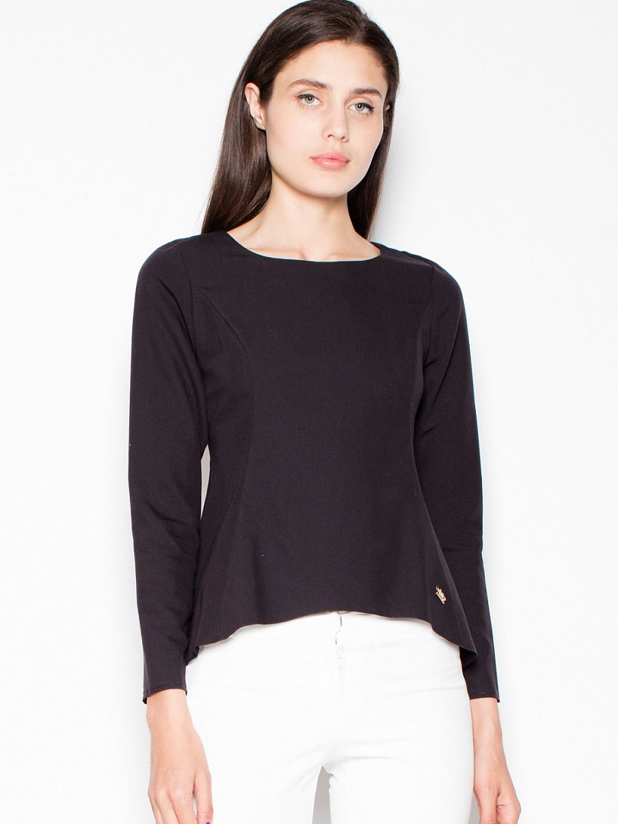 Blouse model 77496 Venaton