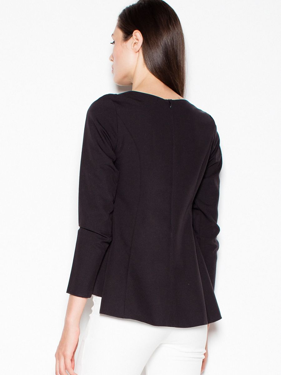Blouse model 77496 Venaton