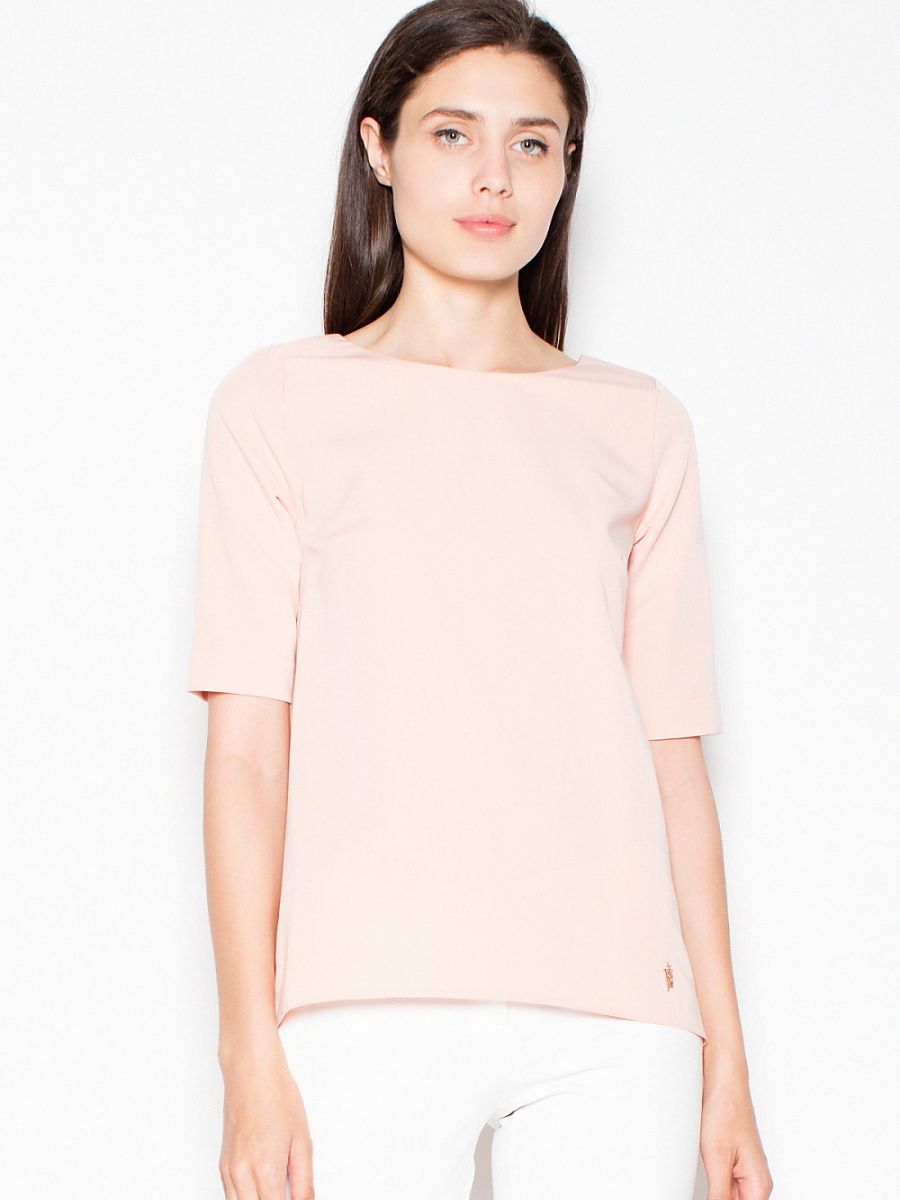 Blouse model 77575 Venaton