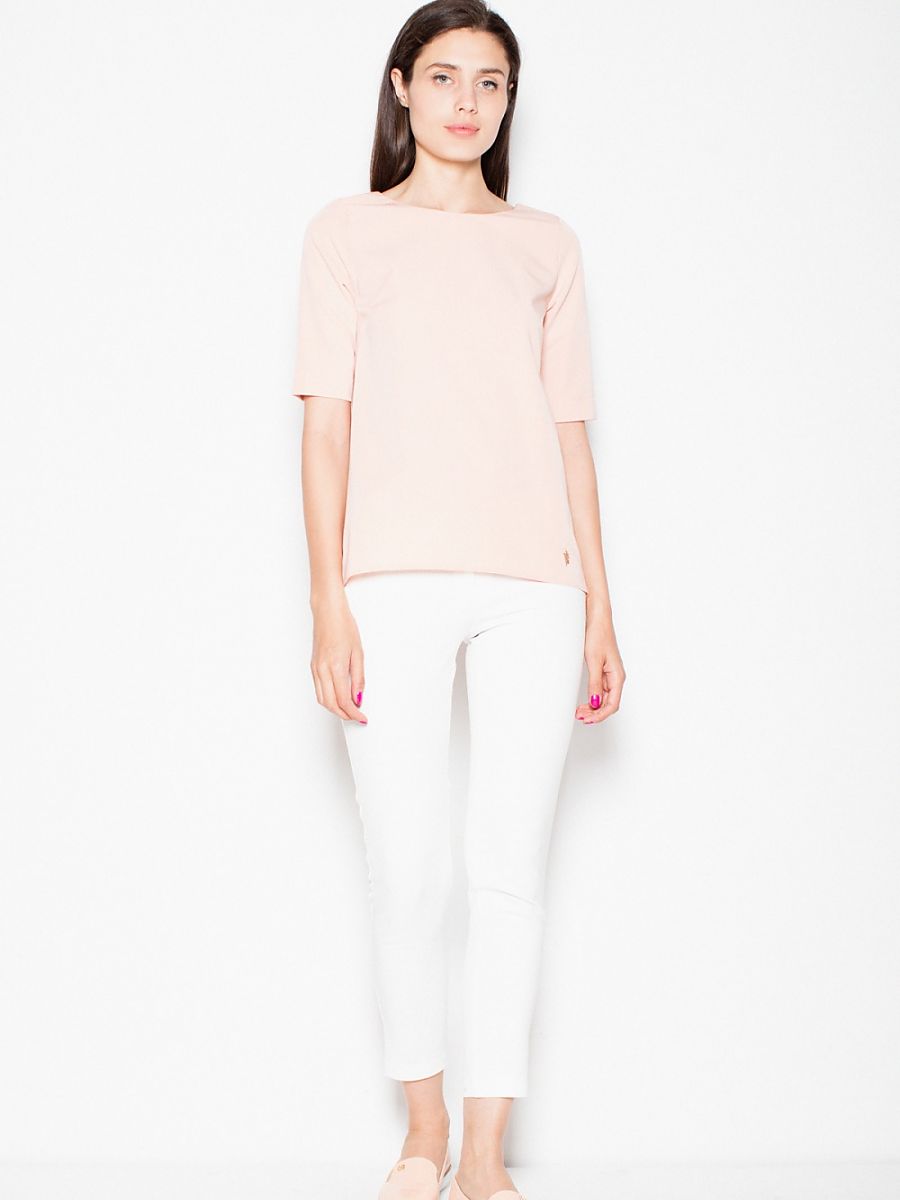Blouse model 77575 Venaton