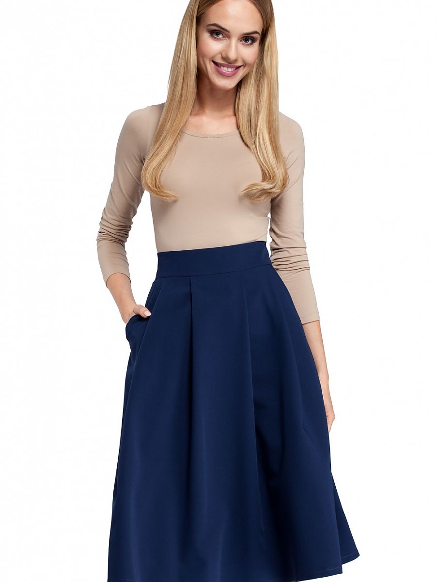 Skirt model 84996 Moe