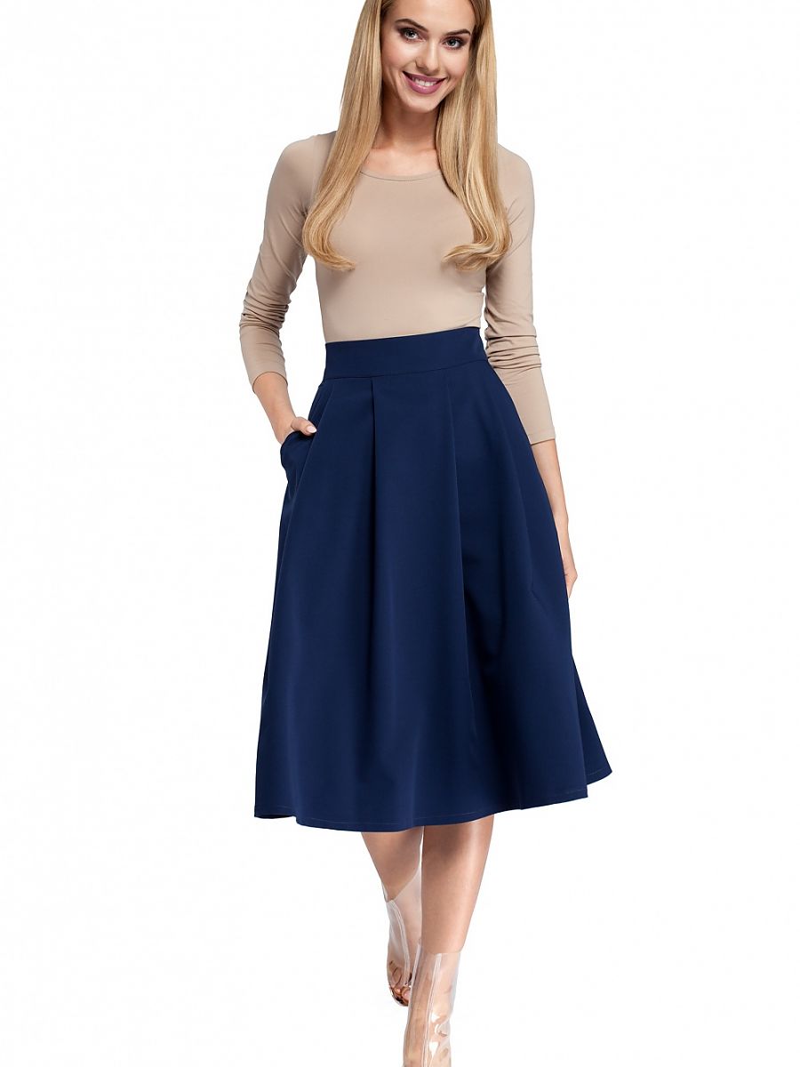 Skirt model 84996 Moe