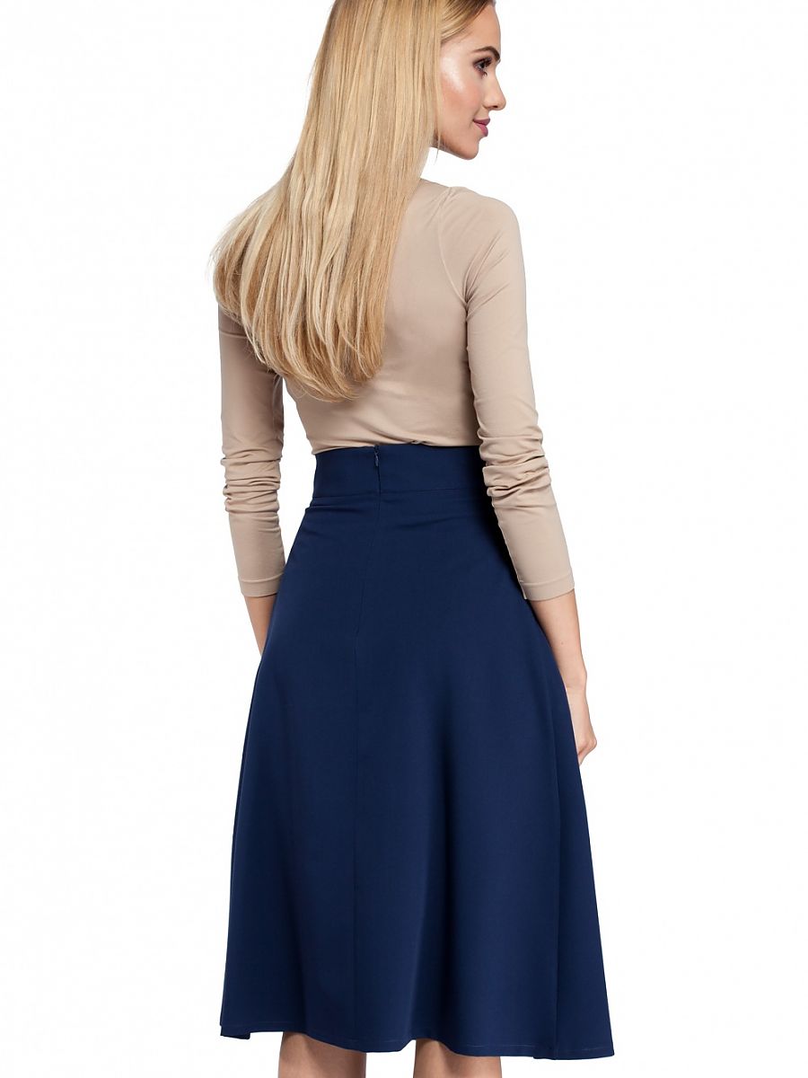 Skirt model 84996 Moe