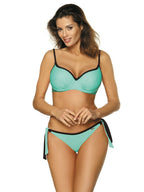 Swimsuit two piece model 116492 Marko