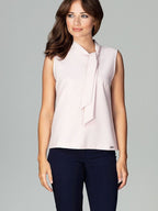 Blouse model 120325 Lenitif