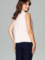 Blouse model 120325 Lenitif