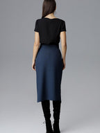 Skirt model 126032 Figl