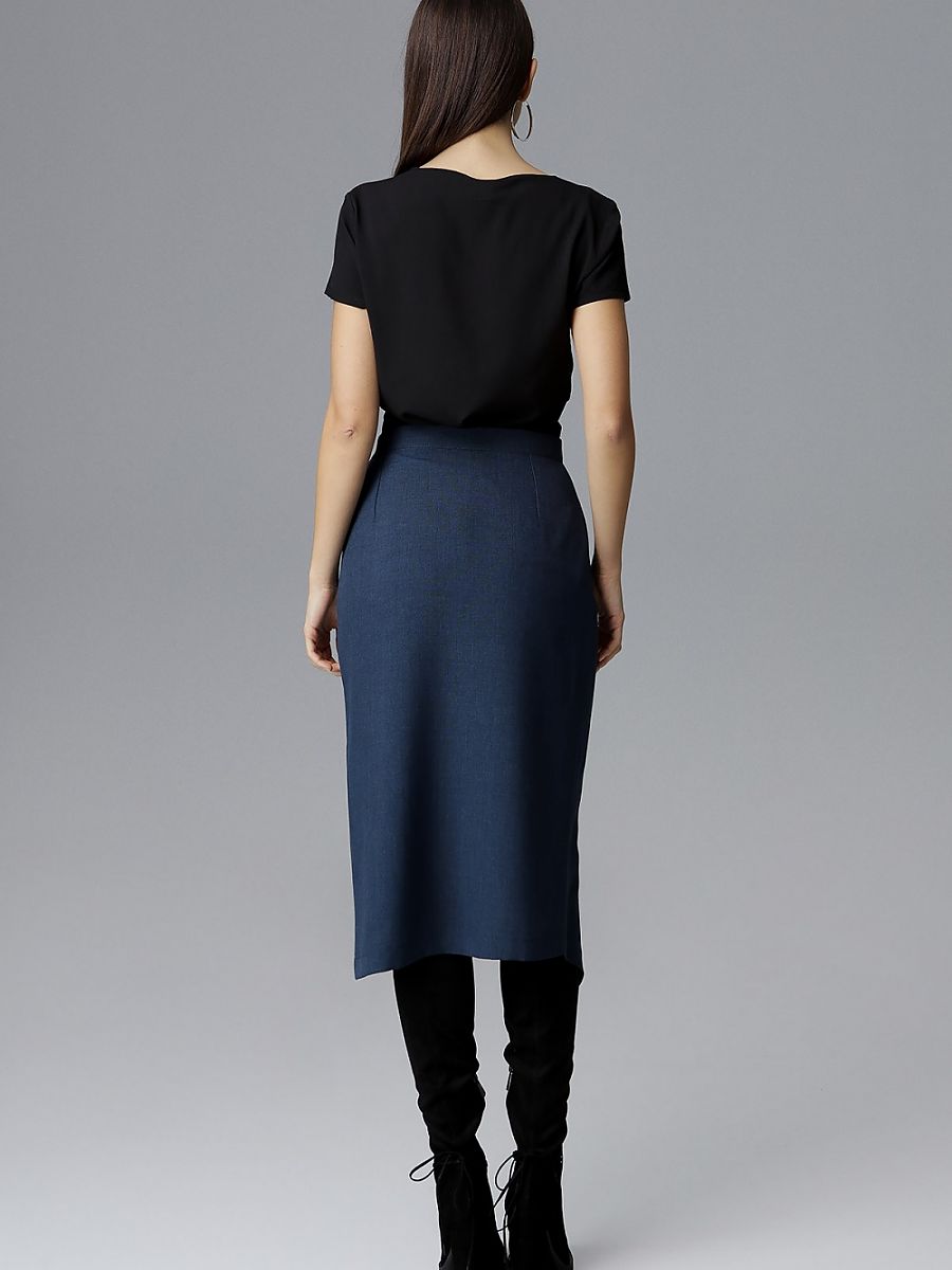 Skirt model 126032 Figl