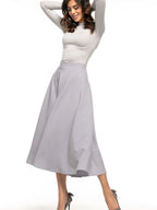 Skirt model 127954 Tessita