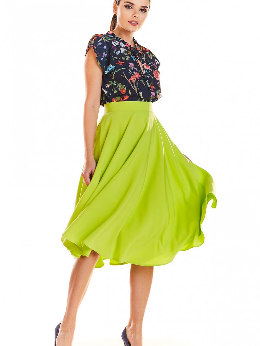 Skirt model 129244 Infinite You