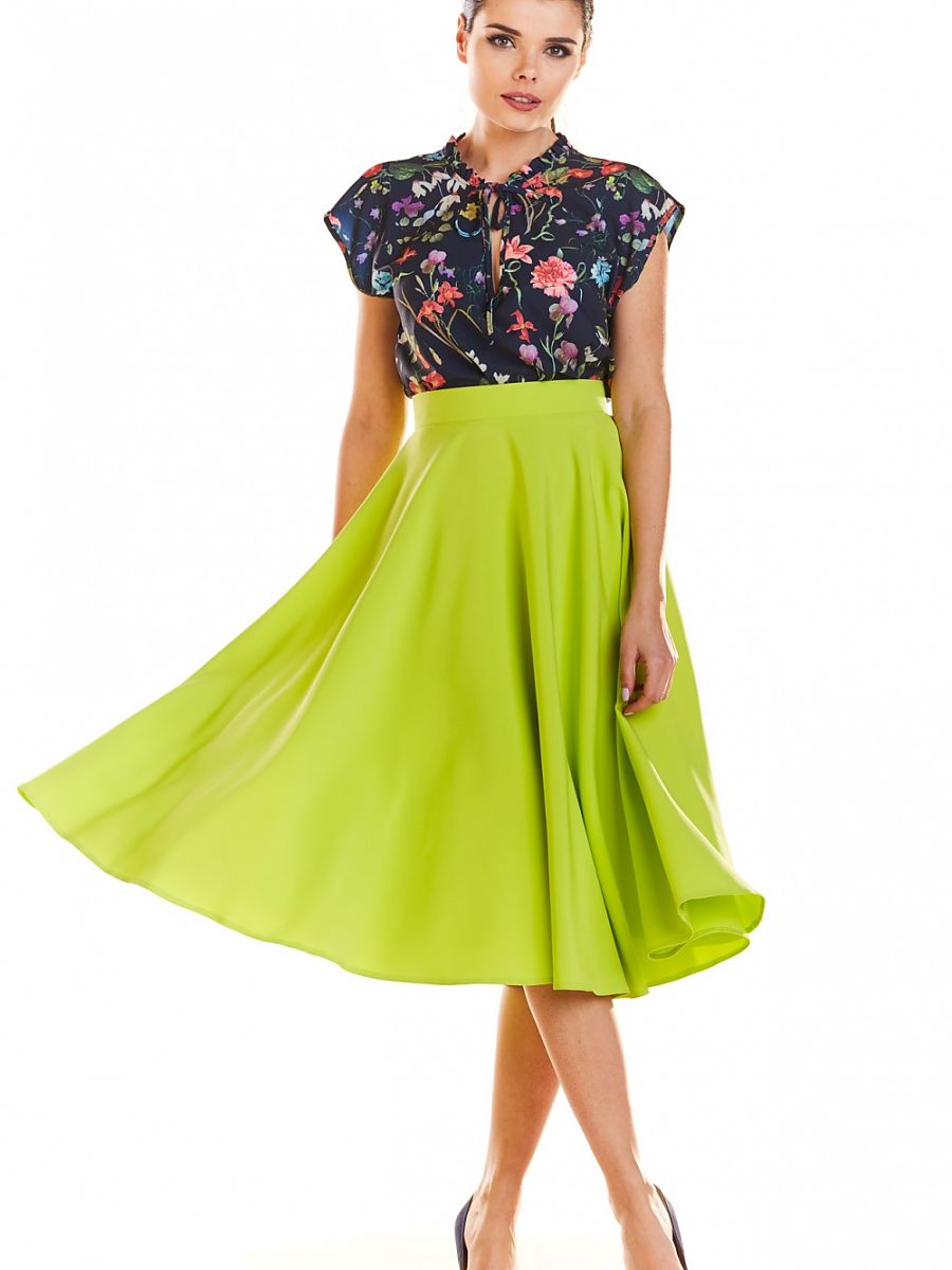 Skirt model 129244 Infinite You
