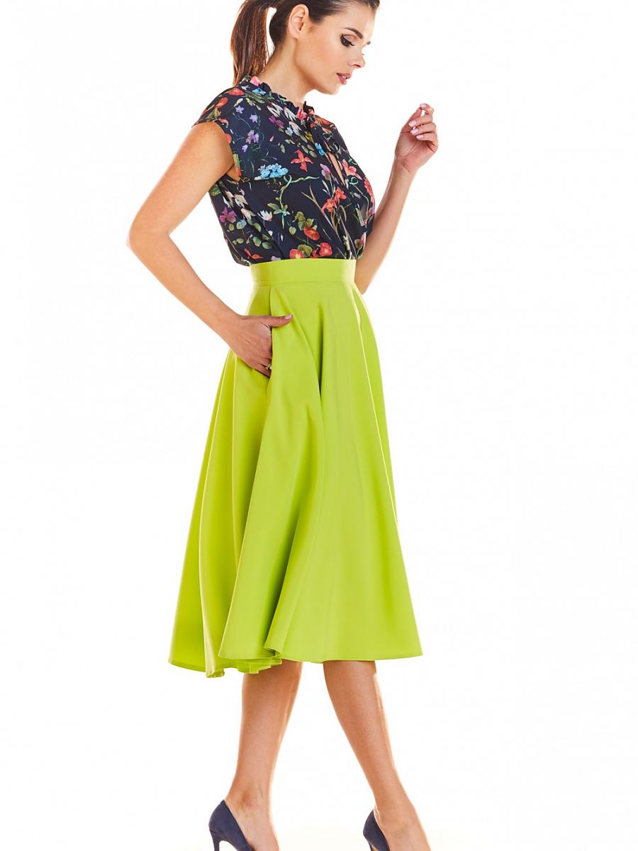 Skirt model 129244 Infinite You