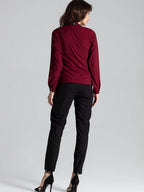 Blouse model 130979 Lenitif