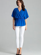 Blouse model 135849 Lenitif