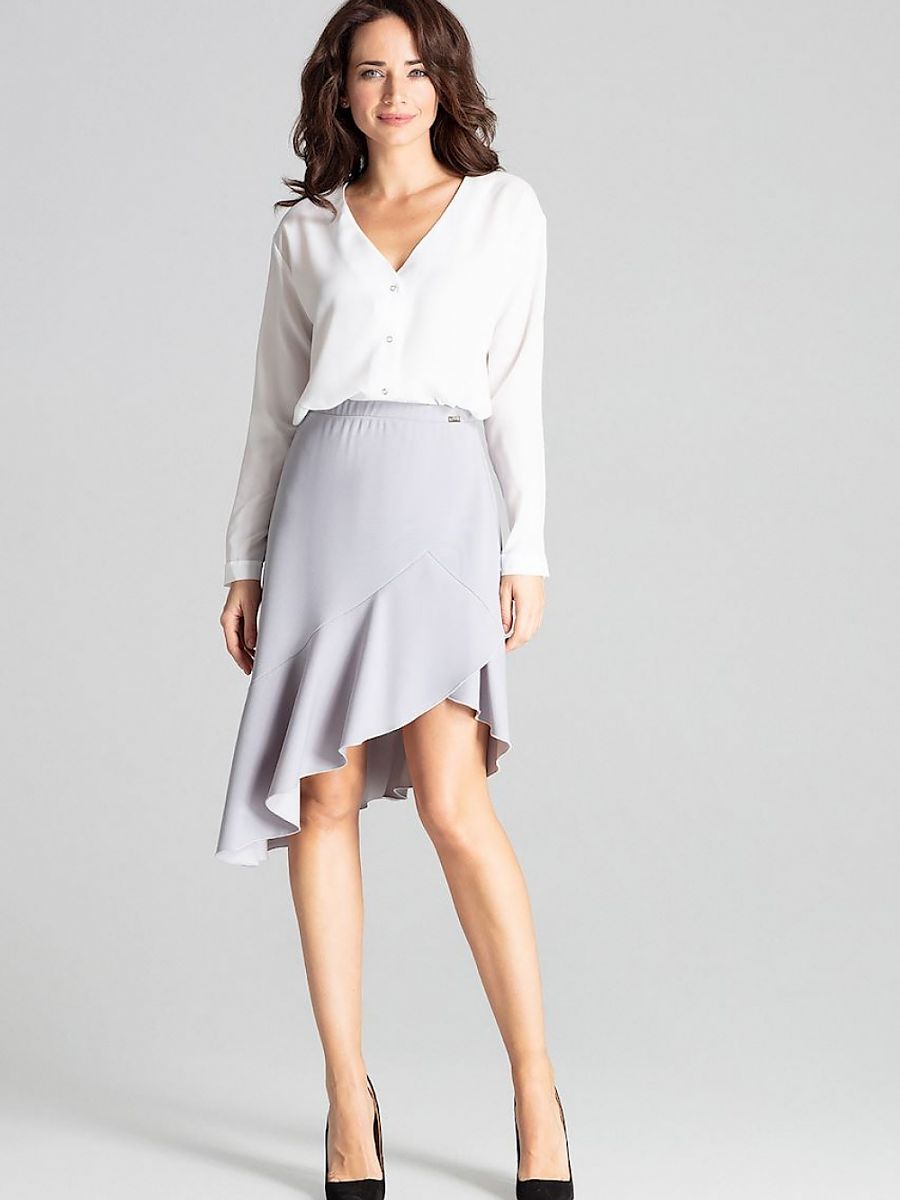Skirt model 139362 Lenitif