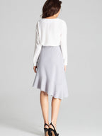 Skirt model 139362 Lenitif