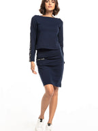 Skirt model 148163 Tessita