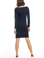 Skirt model 148163 Tessita
