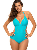 Swimsuit one piece model 165756 Marko