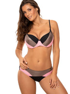 Swimsuit two piece model 165805 Marko