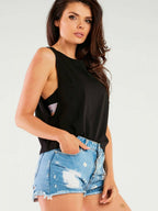 Blouse model 166833 Infinite You