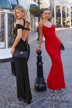 Elegant Embellished Formal Long Special Occasion Gown Detailed CDT2008