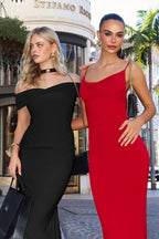 Elegant Embellished Formal Long Special Occasion Gown Detailed CDT2008